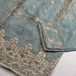 Load image into Gallery viewer, RANGOON VOL-2 Luxury Organza Ready to Wear