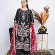 Load image into Gallery viewer, Be-Misaal Luxury 3 PCS Eid Collection 2025 XS-01