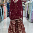 Load image into Gallery viewer, Chamki Garara Eid Collection 2025 Volume 1 CG-010