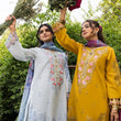 Load image into Gallery viewer, Reet by shagun Farshi Shalwar Eid collection Vol 4 ZS-004