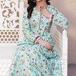 Load image into Gallery viewer, Aira Premium Lawn Eid collection 2024 Vol 3 IS-005 2pc