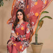 Load image into Gallery viewer, SHANAYA WINTER LINEN COLLECTION WITH DIAMOND DUPATTA