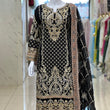 Load image into Gallery viewer, Rang Rasiya Luxury Collection Vol 2 by Shagun RK-08