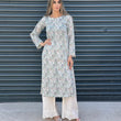 Load image into Gallery viewer, NURUL SUMMER LAWN- 2 PCS - READY TO WEAR