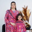 Load image into Gallery viewer, Shagun Mummy&Me Maxi Eid Collection 2025 | M-04