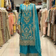 Load image into Gallery viewer, Dastaan Exclusive Branded Chiffon Collection Volume 1 SD-03