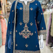 Load image into Gallery viewer, Chamki Garara Eid Collection 2025 Volume 1 CG-009