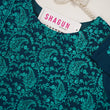 Load image into Gallery viewer, RANI رانی BY SHAGUN EXCLUSIVE CHIFFON EMBROIDERED COLLECTION CE-01