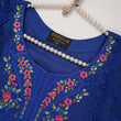 Load image into Gallery viewer, Reet by shagun Farshi Shalwar Eid collection Vol 4 ZS-005