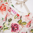 Load image into Gallery viewer, Khaddar Floral Printed 2pcs A-Line Maxi Collection KFP--01