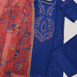 Load image into Gallery viewer, Reet by shagun Farshi Shalwar Eid collection Vol 4 ZS-005
