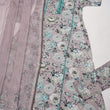 Load image into Gallery viewer, Winter exclusive slub linen 3pcs maxi collection SM-001