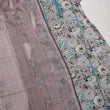 Load image into Gallery viewer, Winter exclusive slub linen 3pcs maxi collection SM-001