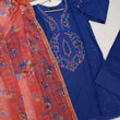 Load image into Gallery viewer, Reet by shagun Farshi Shalwar Eid collection Vol 4 ZS-005