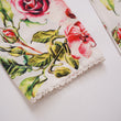Load image into Gallery viewer, Khaddar Floral Printed 2pcs A-Line Maxi Collection KFP--01