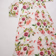 Load image into Gallery viewer, Khaddar Floral Printed 2pcs A-Line Maxi Collection KFP--01