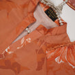 Load image into Gallery viewer, Shagun exclusive Farshi shalwar Linen collection 2025 NB-001