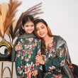 Load image into Gallery viewer, Shagun Mummy&Me Eid Collection 2025 | M-09