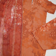 Load image into Gallery viewer, Shagun exclusive Farshi shalwar Linen collection 2025 NB-001