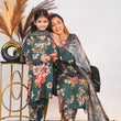 Load image into Gallery viewer, Shagun Mummy&Me Eid Collection 2025 | M-09