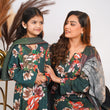 Load image into Gallery viewer, Shagun Mummy&Me Eid Collection 2025 | M-09