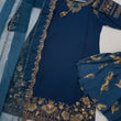 Load image into Gallery viewer, Pre Book- Kashish chiffon vol 3 Eid Collection RT-001 (Get it before Eid)