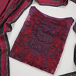 Load image into Gallery viewer, Shagun Original Designer 3 pcs Winter Khaddar Collection SP-02