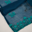 Load image into Gallery viewer, RANI رانی BY SHAGUN EXCLUSIVE CHIFFON EMBROIDERED COLLECTION CE-01