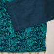 Load image into Gallery viewer, RANI رانی BY SHAGUN EXCLUSIVE CHIFFON EMBROIDERED COLLECTION CE-01