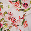Load image into Gallery viewer, Khaddar Floral Printed 2pcs A-Line Maxi Collection KFP--01