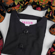 Load image into Gallery viewer, NEW LUXURY MARINA SUIT WITH PALACHI SHAWL COLLECTION