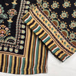 Load image into Gallery viewer, Luxury linen -2 pcs - Ready to wear - printed suit with Plazzo