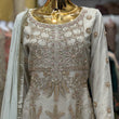 Load image into Gallery viewer, Noor-e-Fishan Exclusive Wedding wear Collection 2024 By Shagun TQ-48