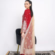 Load image into Gallery viewer, BE-MISAAL LUXURY 3 PCS EID COLLECTION 2025 ZM-001