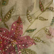 Load image into Gallery viewer, Pre-Order Hand Printed Scarf - Multi