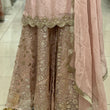 Load image into Gallery viewer, Noor-e-Fishan Exclusive Wedding wear Collection 2024 By Shagun TQ-46