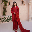 Load image into Gallery viewer, Eid Pret - Farshi shalwar Suit -BB - 02