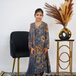 Load image into Gallery viewer, Shagun Mummy&Me Kids Maxi Eid Collection 2025 MS-015
