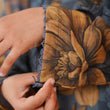 Load image into Gallery viewer, Shagun Mummy&Me Kids Maxi Eid Collection 2025 MS-015