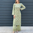 Load image into Gallery viewer, NURUL SUMMER LAWN- 2 PCS - READY TO WEAR