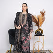 Load image into Gallery viewer, BE-MISAAL LUXURY 3 PCS EID COLLECTION 2025 BM-005