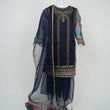 Load image into Gallery viewer, shagun Exclusive Kids Eid Collection 2024 - Ready To Wear