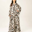 Load image into Gallery viewer, Nishat linen - Maxi