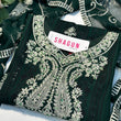 Load image into Gallery viewer, MEHAK LUXURY CHIFFON 3 PIECE PLAZZO COLLECTION - READY TO WEAR