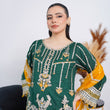 Load image into Gallery viewer, Be-Misaal Luxury 3 PCS Eid Collection 2025 XS-03