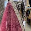 Load image into Gallery viewer, Gule-e-Rung Vol - 1 by Shagun - Organza/Net Maxi Collection FG-001