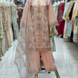 Load image into Gallery viewer, Amroz By Shagun 3pcs Plazoo Collection APC-02