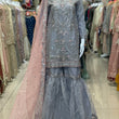 Load image into Gallery viewer, KAYRA 3 PCS GARARA {GRAY}---KG-03
