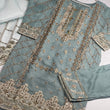 Load image into Gallery viewer, RANGOON VOL-2 Luxury Organza Ready to Wear