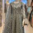 Load image into Gallery viewer, Kashish Vol - 1 by Shagun - Organza/Net Maxi Collection